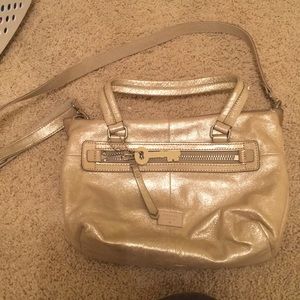 Shoulder/crossbody/hand bag